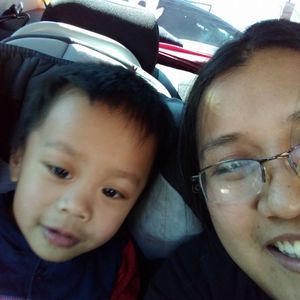 Meet your Posher, Marie